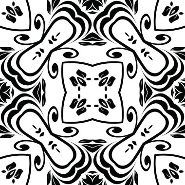 sanatsal modern kar tanesi desen arka plan