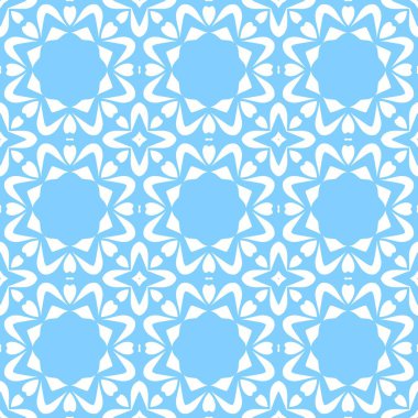 sanatsal modern soyut dikişsiz desen arka plan