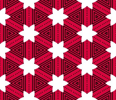 Modern soyut desen arka plan