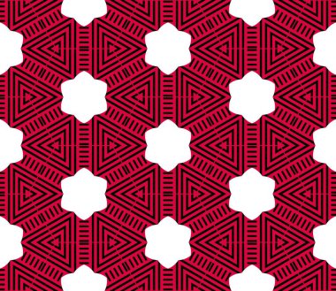 Modern soyut desen arka plan