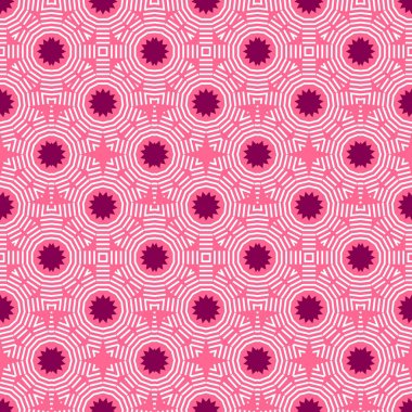 sanatsal modern soyut dikişsiz desen arka plan