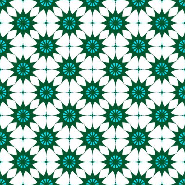 sanatsal modern soyut dikişsiz desen arka plan