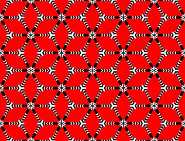 Modern soyut desen arka plan