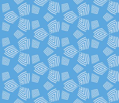 Modern soyut desen arka plan