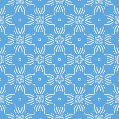 Modern soyut desen arka plan