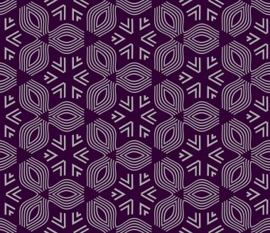 Modern soyut desen arka plan