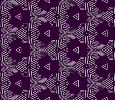 Modern soyut desen arka plan