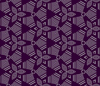 Modern soyut desen arka plan