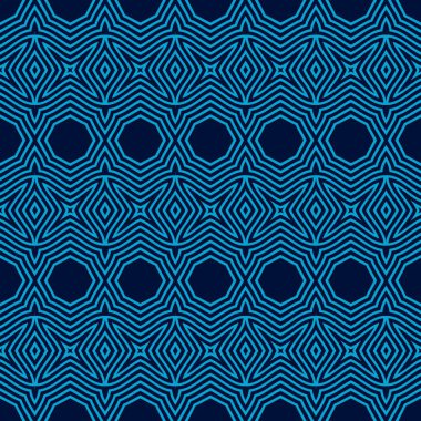 Modern soyut desen arka plan