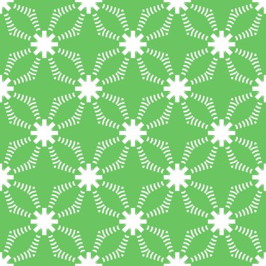 Modern soyut desen arka plan