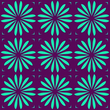 Modern soyut desen arka plan