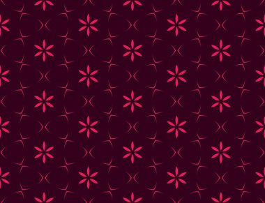 Modern soyut desen arka plan