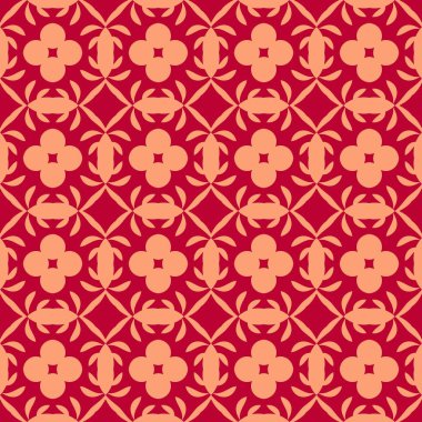 Modern soyut desen arka plan