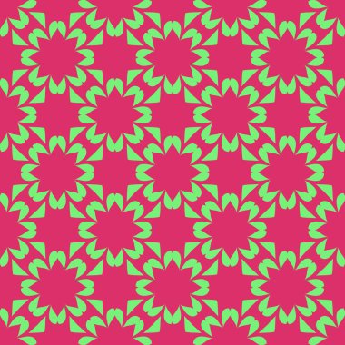 Modern soyut desen arka plan