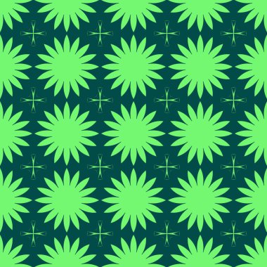 Modern soyut desen arka plan