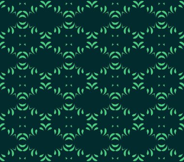 Modern soyut desen arka plan