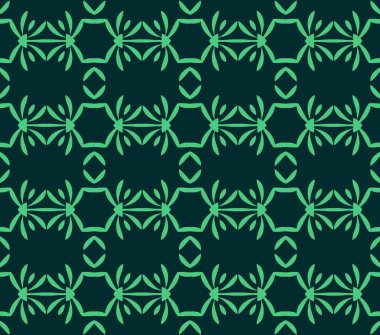 Modern soyut desen arka plan