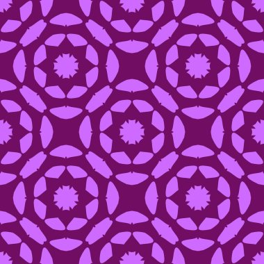 Modern soyut desen arka plan