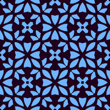 Modern soyut desen arka plan