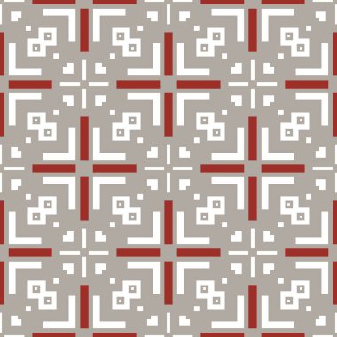 gri geometrik şekiller arka plan oluşturma 