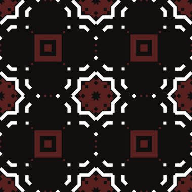 tek renkli modern soyut desen arka plan