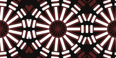 tek renkli modern soyut desen arka plan