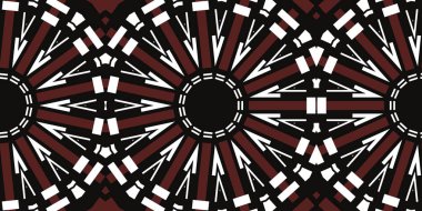 tek renkli modern soyut desen arka plan