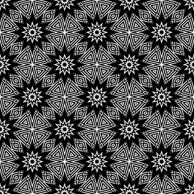 tek renkli modern soyut desen arka plan