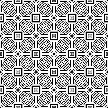 tek renkli modern soyut desen arka plan