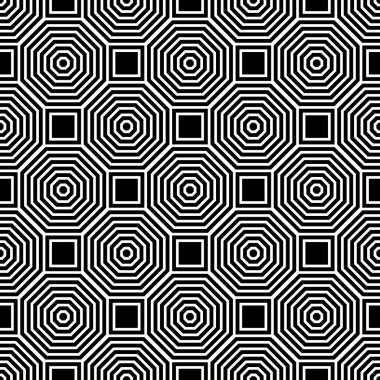 tek renkli modern soyut desen arka plan