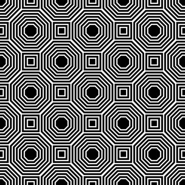 tek renkli modern soyut desen arka plan