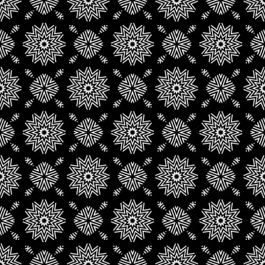 tek renkli modern soyut desen arka plan