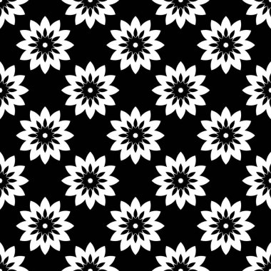 tek renkli modern soyut desen arka plan