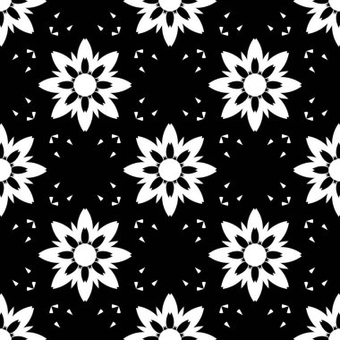 tek renkli modern soyut desen arka plan