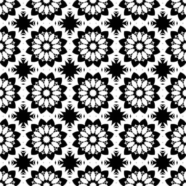 tek renkli modern soyut desen arka plan