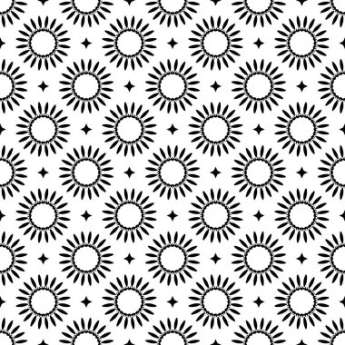 tek renkli modern soyut desen arka plan