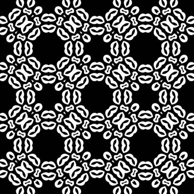 tek renkli modern soyut desen arka plan