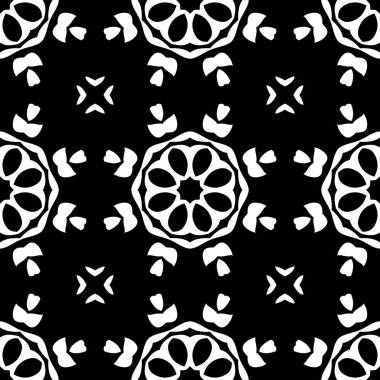 tek renkli modern soyut desen arka plan