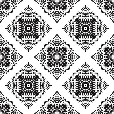 tek renkli modern soyut desen arka plan