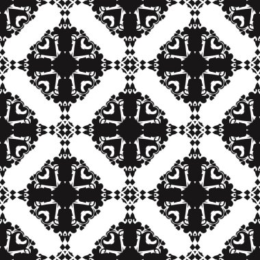 tek renkli modern soyut desen arka plan