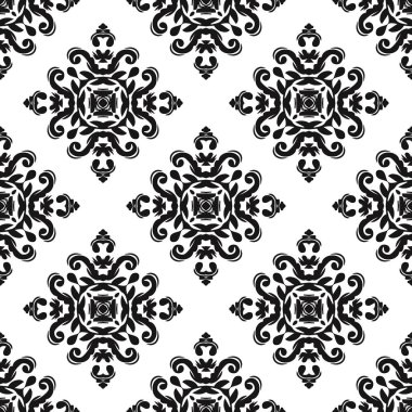 tek renkli modern soyut desen arka plan