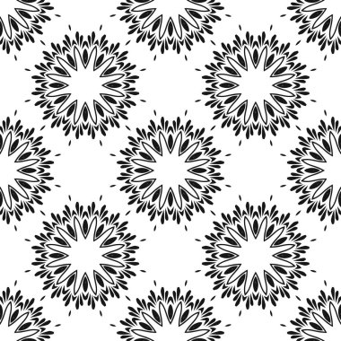 tek renkli modern soyut desen arka plan