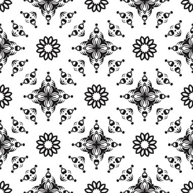 tek renkli modern soyut desen arka plan