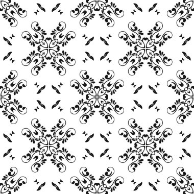 tek renkli modern soyut desen arka plan