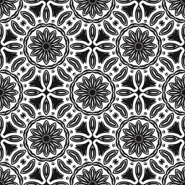 tek renkli modern soyut desen arka plan