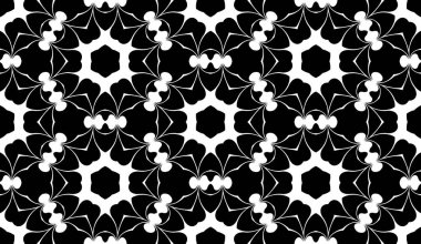 tek renkli modern soyut desen arka plan