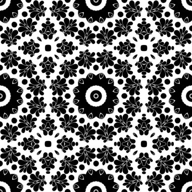 tek renkli modern soyut desen arka plan