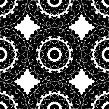 tek renkli modern soyut desen arka plan