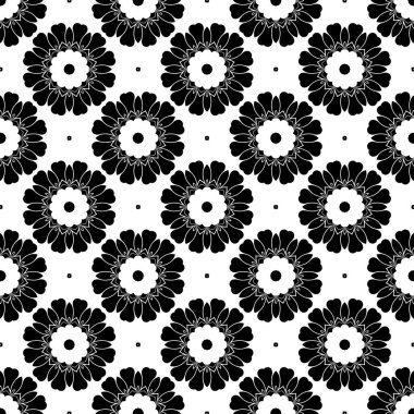 tek renkli modern soyut desen arka plan