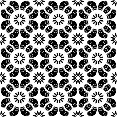 tek renkli modern soyut desen arka plan